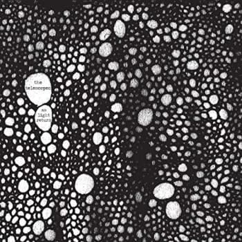The Telescopes - As Light Return CD