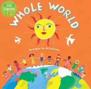 Whole world by Christopher Corr