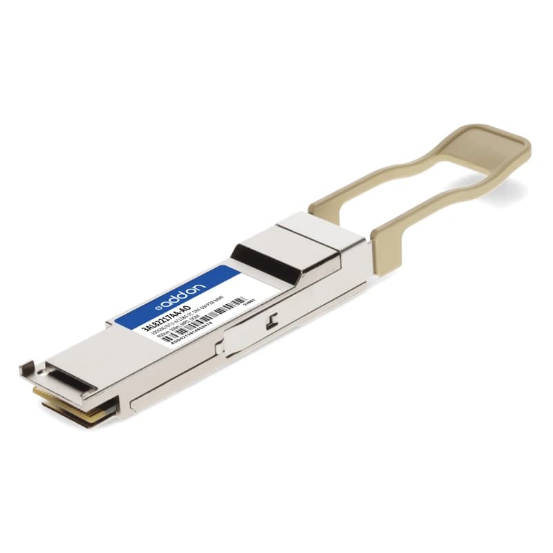 AddOn Networks Alcatel-Lucent Nokia 3AL82217AA Compatible TAA 100GbE/O