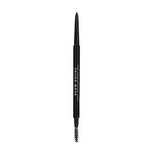 MUA Brow Define Micro Eyebrow Pencil Dark Brown 003