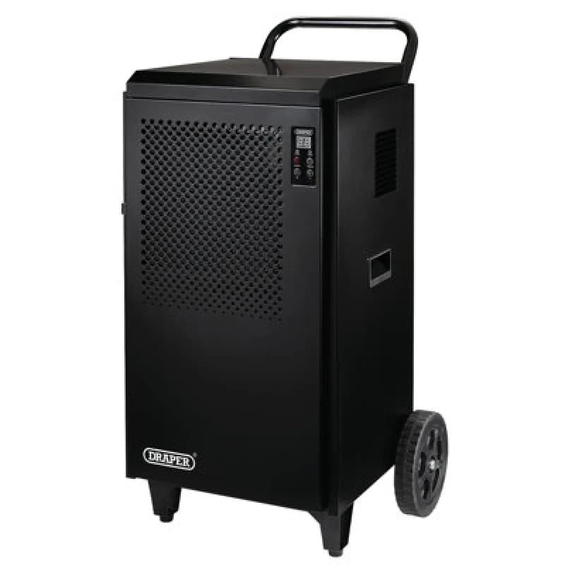 Draper DH70 Industrial Dehumidifier DH70