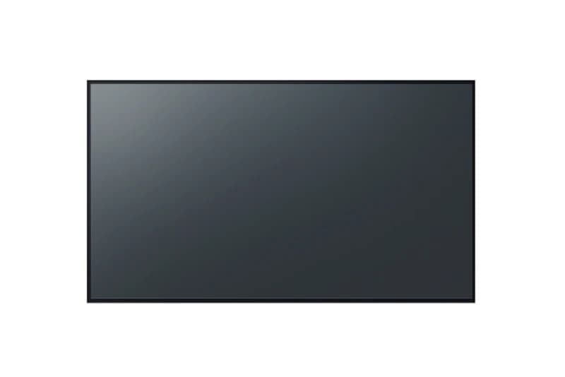 Panasonic TH-75CQE2W Signage Display Digital signage flat panel 190.5