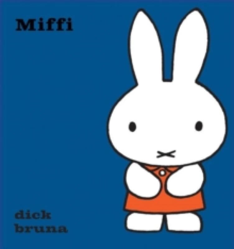 Miffi Hardback
