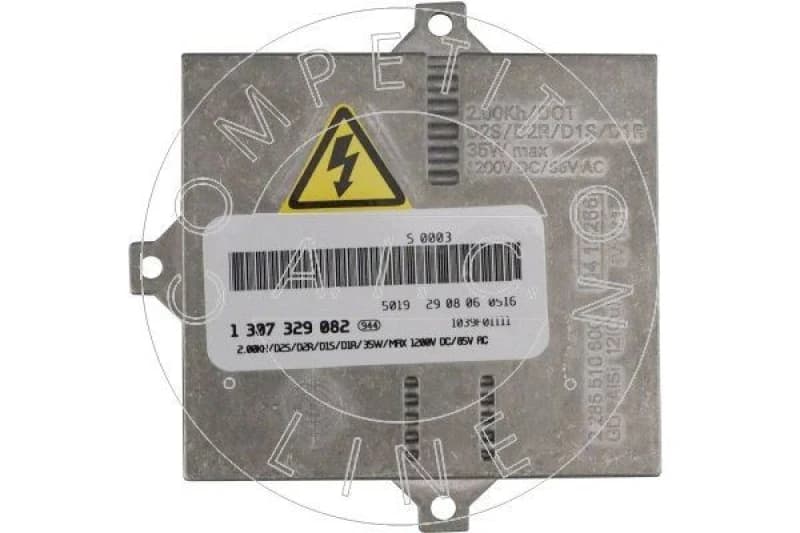 Lighting control module AIC 57479