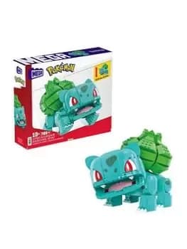 Mega Bloks Mega Pokemon Building Set - Pikachu Evolution