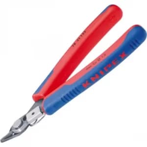 Knipex 78 41 125 Electronic Super Knips 125mm
