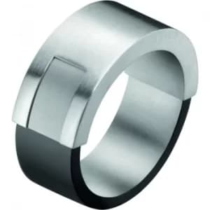 Ladies Magnet Ring