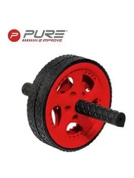 Pure2Improve Exercise Wheel