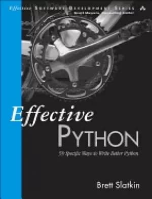 effective python 59 specific ways to write better python