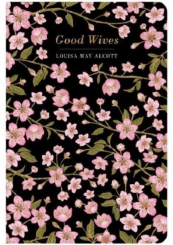 good wives 9781914602009