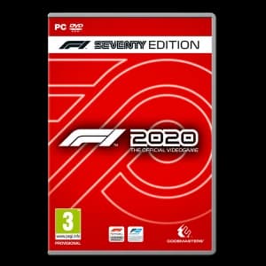 F1 2020 PC Game