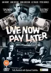 Live Now Pay Later