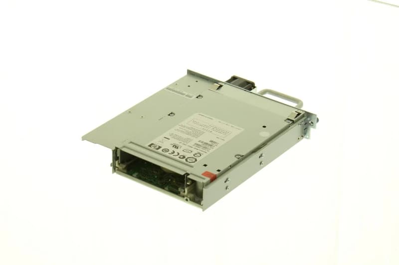 HPE LO-4 SS pe drive. HP