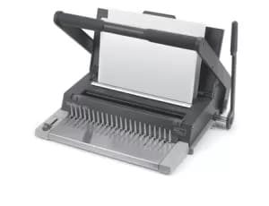 Original GBC MultiBind 420 A4A5 Binding Machine