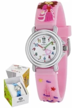 Marea Watch B37008/20
