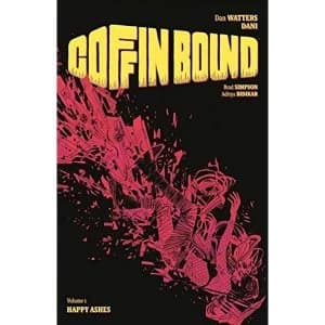 Coffin Bound Volume 1