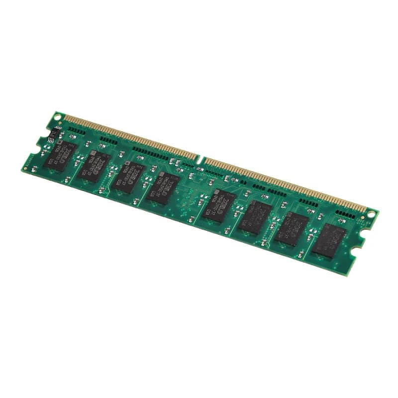 Hypertec 43V7356-HY (Legacy) memory module 16GB 2 x 8GB DDR2 667 MHz