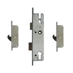 KFV 2 Hooks Lever Operated UPVC Multipoint Locks
