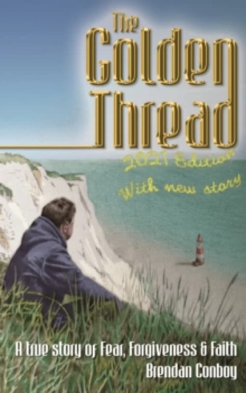The Golden Thread Paperback / softback