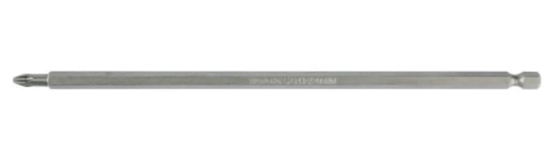 YATO YT-0487 Screwdriver Bit Phillips-head (PH) Screwdriver Bit (5514)
