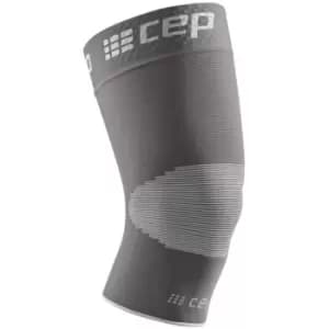 Cep Knee Sleeve - Grey