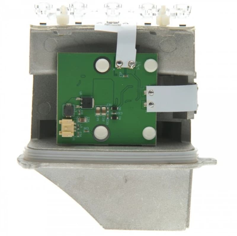 EINPARTS EPLM59 Control Units Control Unit,lights (1387)