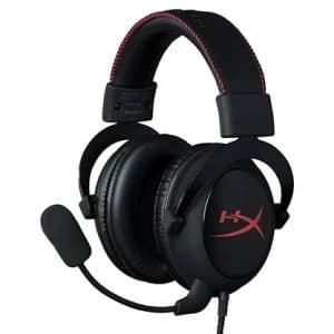HyperX Cloud KHX-H3CL/WR Gaming Headset