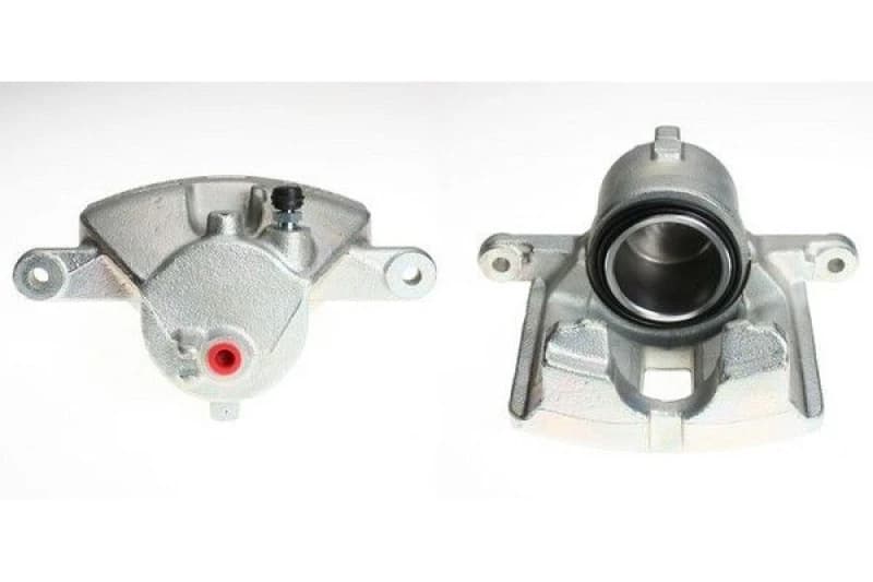 Brake caliper MAPCO 4365