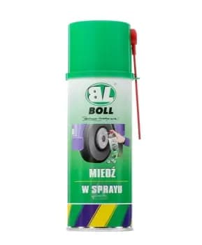 BOLL Copper Grease 001038