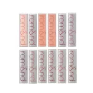 Romand - Zero Matte Lipstick - 3g - 08 Adorable