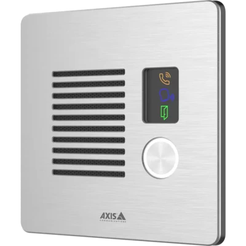 Axis I7010-VE Stainless steel