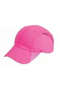 Headwear Impact Sports Cap