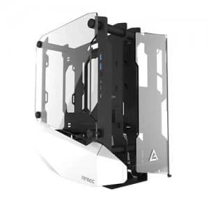 Antec Striker Mini Tower Transparent White