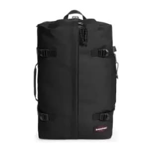 Eastpak Duffpack Black, 100% Polyester