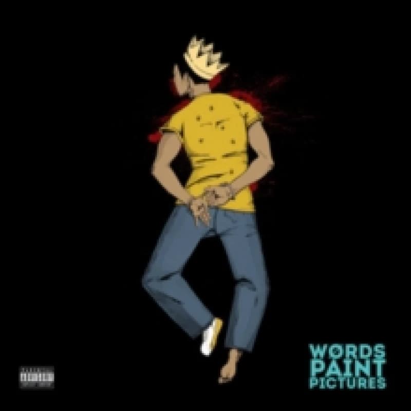 Words Paint Pictures CD / Album