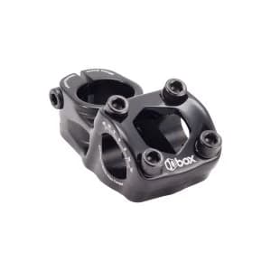 Box Two Top Load Pro Stem Black 53mm x 22.2mm x 1 1/8