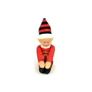 Man UTD Team Elf