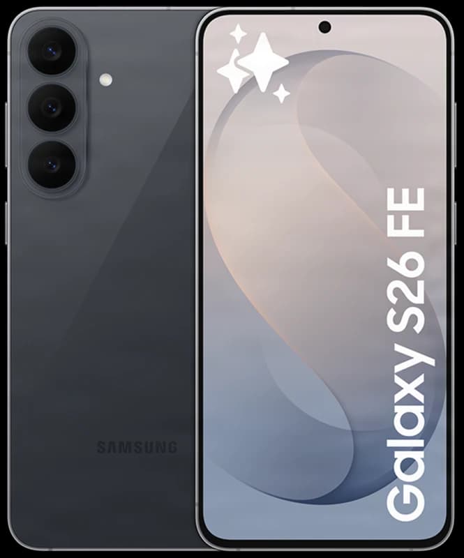 Samsung Galaxy S26 FE 256GB