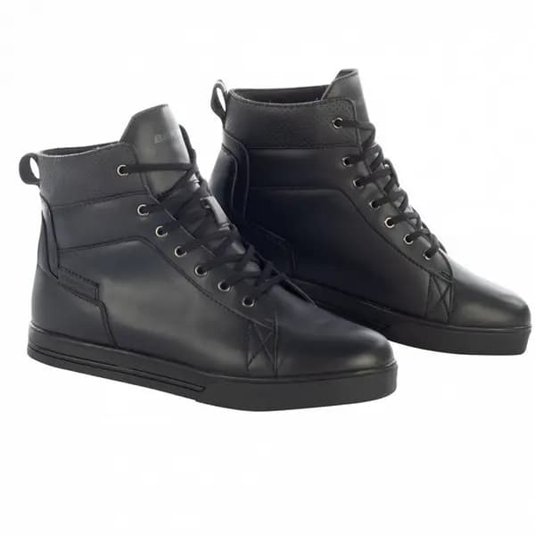 Bering Sneakers Indy Black Size 45