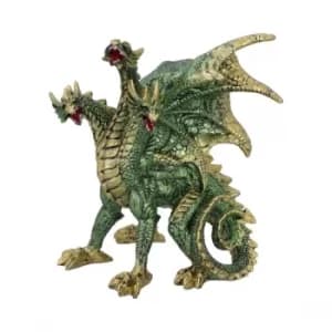 Triple Threat Figurine