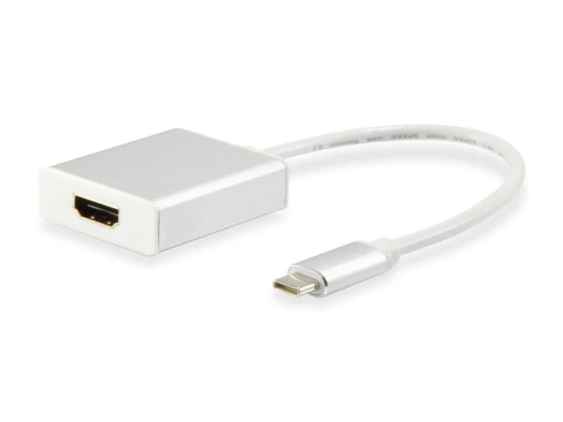 Equip USB-C to HDMI Adapter