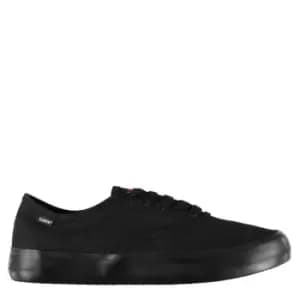Element Passiph Skate Shoes - Black