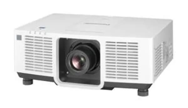 Panasonic PT-MZ880WEJ WUXGA 8000 ANSI Lumens Standard Throw 3LCD Projector