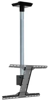 Peerless MOD-FPSKIT150-CPF signage display mount 190.5cm (75")...