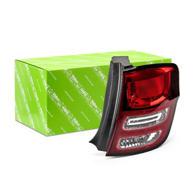 Rear light VALEO 043947