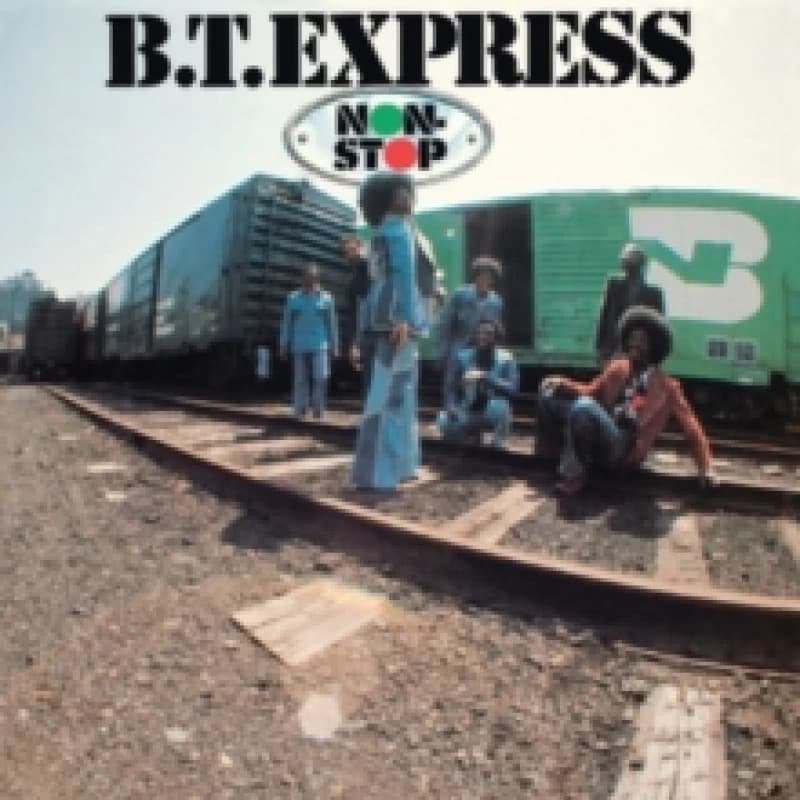 Non-stop (Bonus Tracks Edition) CD / Album
