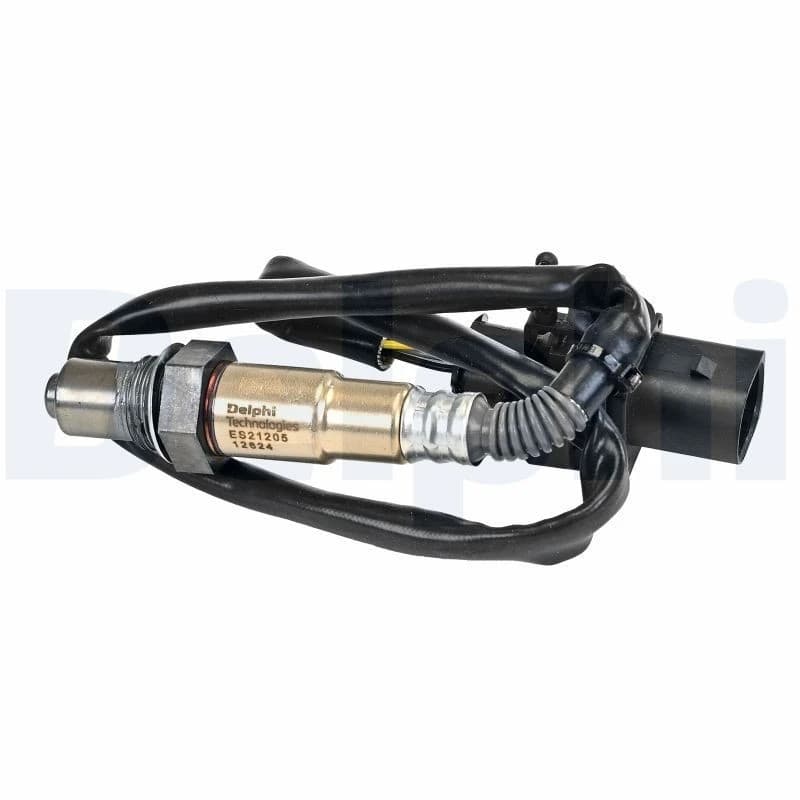 DELPHI Lambda sensor DELPHI ES21205-12B1