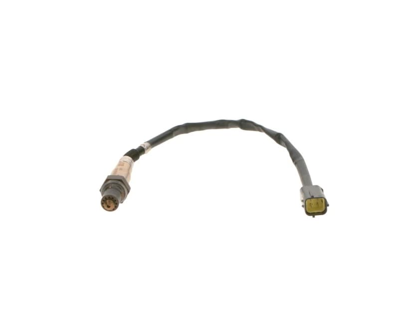 Bosch 0 258 986 768 Lambda sensor Lambda Sensor (3922)
