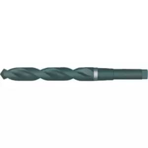 A130 1/4" HSS Morse Taper Shank Drill