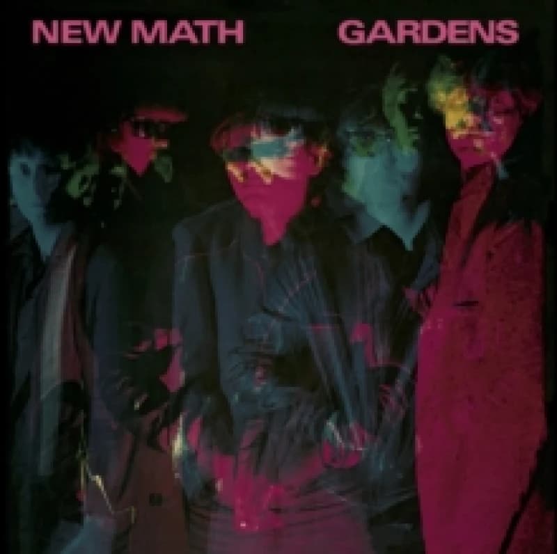 Gardens (Remastered & Expanded Edition) Vinyl